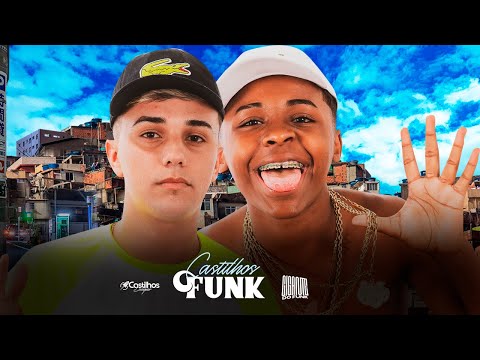 MC MENO K, RICKY RIBEIRO, PELOURINHO, GIMENES | REVOADA & SALSEIRO ( LANÇAMENTO 2021 )