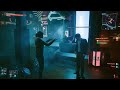 Cyberpunk 2077 Hideshi Hino Takemura PS5