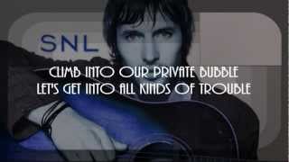 James Blunt - I&#39;ll Be Your Man Lyrics