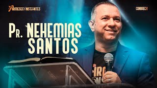 PR NEHEMIAS SANTOS - CONAREC 2025 | FIRMES E CONSTANTES