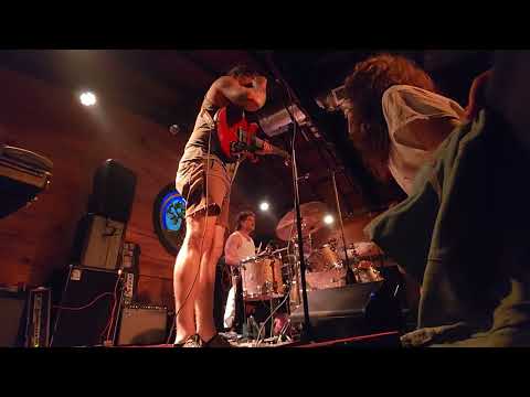 Thee Oh Sees (Osees), Lexington, KY - 88.1 FM WRFL 36th Birthday Party (07 March 2024) - Full Set