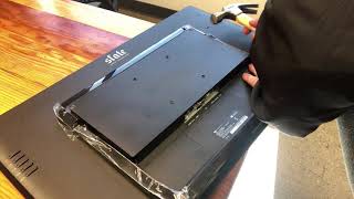 Video thumbnail for remove back of RAVEN MTi2 by Steven Slate Audio