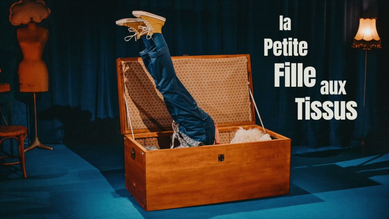 Chanson des chipies + paroles