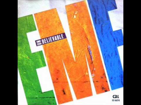 EMF - UNBELIEVABLE (EXTENDED MIX )