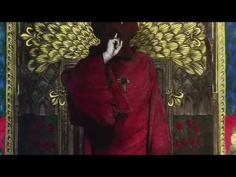 Robert Buratti, Arcana@ The Outsider Art Fair 2015