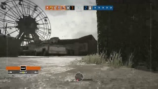 r6s 初見さん大歓迎　コメント待ってます