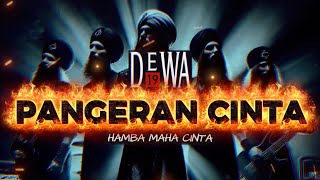 Download lagu DEWA19 - PANGERAN CINTA ( COVER ) mp3