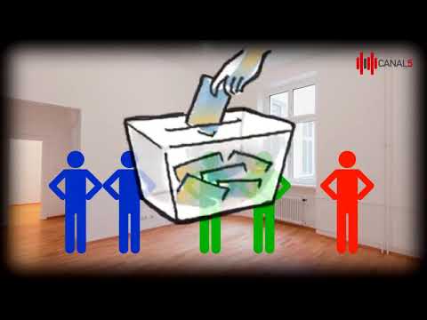 consecuencias de no votar