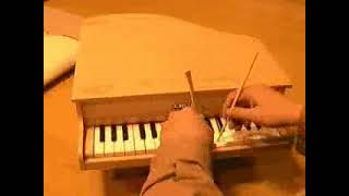 Download lagu The Celebrated Chop Waltz (Chopsticks) mp3 Download lagu The Celebrated Chop Waltz (Chopsticks) mp3