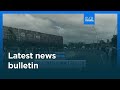 Latest News Bulletin November 25th 2025 Morning