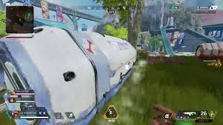 [Apex]感度変えた陰キャ大学生