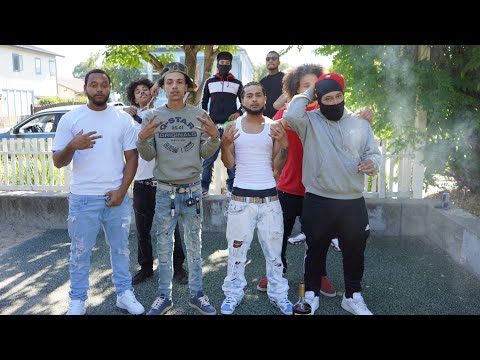 “NAMELESS” PeezyD ft lil trev