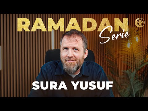 Was macht Sura Yusuf so besonders?