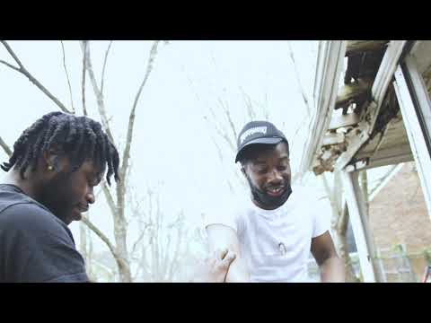 Flair x B Mo "Street Revenue"