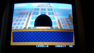 "Chibi Maruko Chan Deluxe Quiz" MVS-U4 Neo-Geo MVS