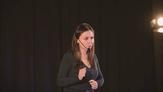 When Your Mother Tongue Starts Fading | Nelly Ghukasyan | TEDxLCC University