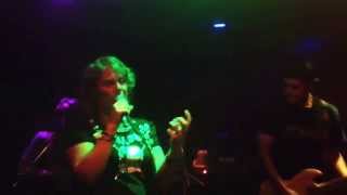Naked Aggression - Wound Up at Yucca Tap Room in Tempe. AZ 4/11/14
