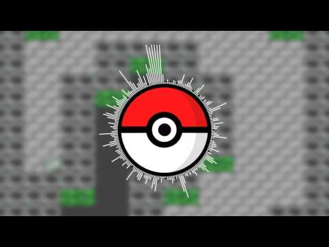 Pokemon Gold/SIlver Olivine Lighthouse Trap Remix - Prod. @UberArsenalYT