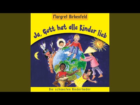 Jeden Tag erleb ich neu