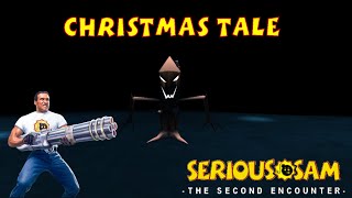 Christmas Tale preview
