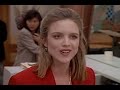 MELROSE PLACE Amanda And Alison Argue