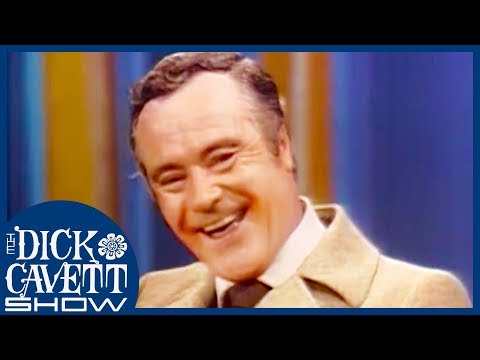 Jack Lemmon on how he got cast as Ensign Pulver in 'Mister Roberts' | The Dick Cavett Show