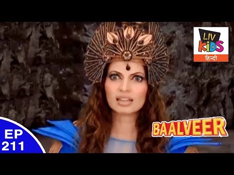 Baal Veer - बालवीर - Episode 211 - Bhayankar Pari Returns