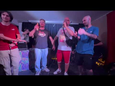 ALTA QUOTA | GIUSS DAWG vs SINOS vs LOW | Finale