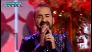 Álvaro Prado presenta su versión del popular "Todo lo que quiero eres tú" - Estando Contigo