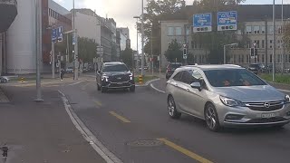 No traffic in Switzerland 🇨🇭 All about Switzerland 🇨🇭