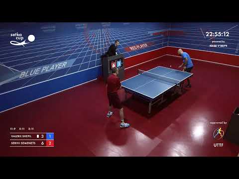 Tournament 2021-07-14 Men, evening. Arena "Europe"