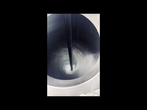 Alfatech 5m3 High Speed Mixer