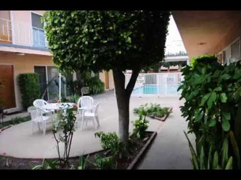 PL8761 - Large Remodeled Hollywood Studio For Rent!