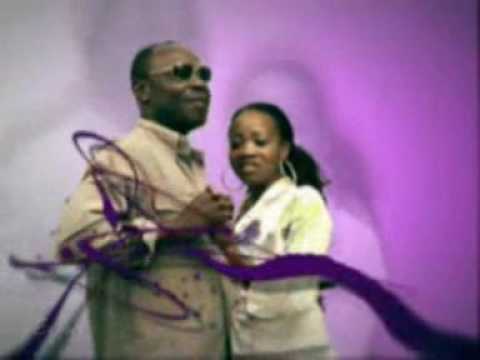 La fille du soleil de Placide MBA.wmv