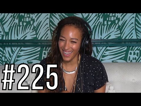 #225--"Trad Wife" with Tawny Newsome