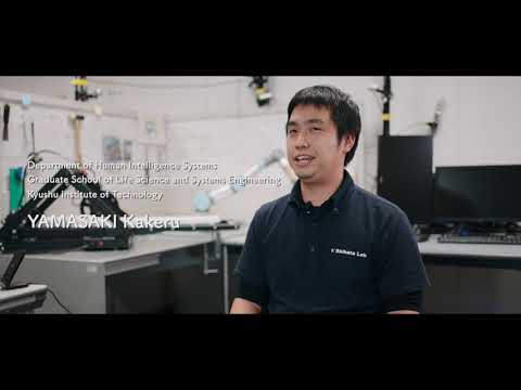 Kyutech_LSSE Promotional Movie（Eng ver.）