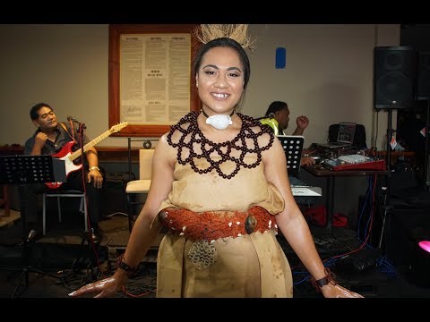 MISS KLICK EX - @ Nuku'alofa Club NZ