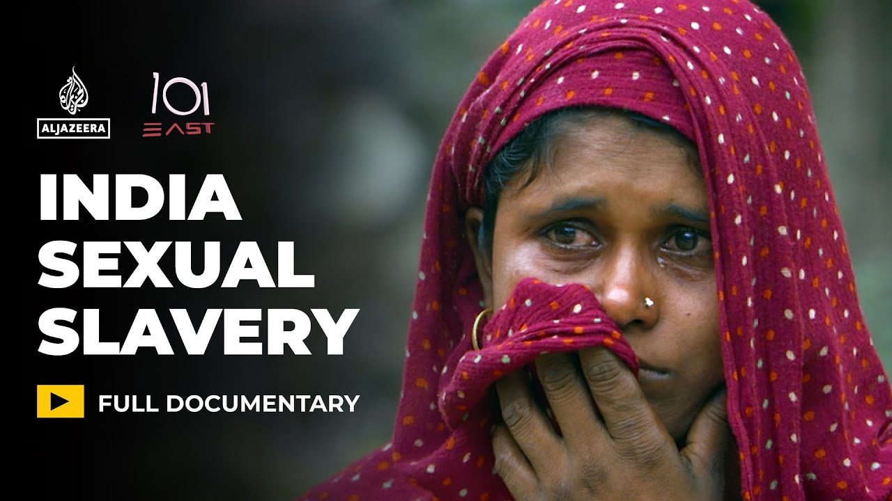 India's Slave Brides |101 East | भारत का दास दुल्हन