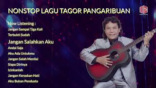 Download lagu NONSTOP LAGU TAGOR PANGARIBUAN [ MEDLEY VERSION VIDEO ] mp3