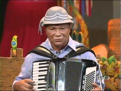 Sr. Brasil Dominguinhos 2010 Sanfona Sentida Com Sandro Haick.mov