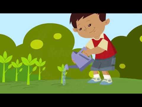 Të kujdesemi për mjedisin ( pjesa 2)