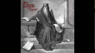 Thou - Acceptance