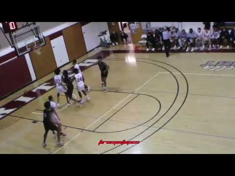 MALIK MILLER INDIANA NORTHWEST OFFICIAL FIREMIXTAPE