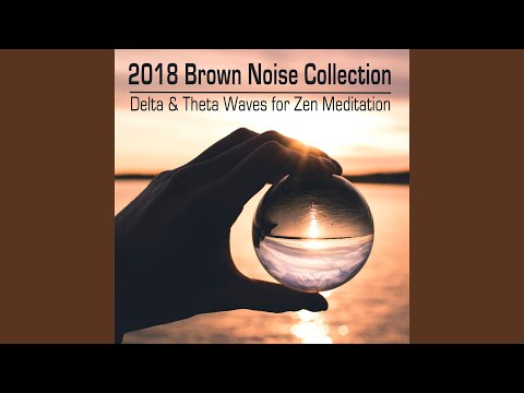 Pink Noise Delta 250-250.1hz