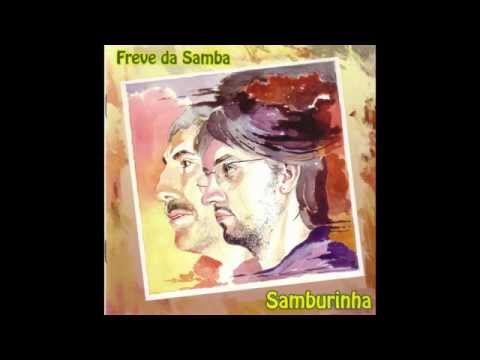 FREVE DA SAMBA - EP 