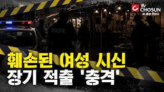 Download lagu [📂사건X] 끔찍한 살인과 시신 훼손…경찰들도 놀랐다 [반드시 잡힌다] mp3