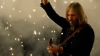 In Remembrance of Tom Petty: Super Bowl XLII Halftime Show - Tom Petty &amp; The Heartbreakers