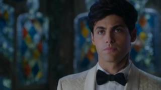 ~ The other side by Ruelle with Malec ~