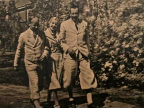 Dajos Béla Orchester, Leo Monosson, Es muß einmal ein Sonntag sein, Tango, Berlin, 1930