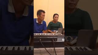 Download lagu Live Terbaru Bersama Juslina Simamora Agape Keyboard || Semoga Terhibur mp3